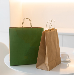 Gift Paper Bag & Carton Box | LJH Plastic Packaging Supply Johor Bahru