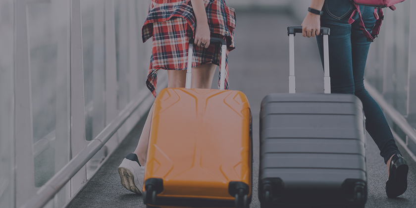 Travel