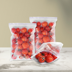 OPP Self Adhensive Plastic Bag | LJH Plastic Packaging Supply Johor Bahru