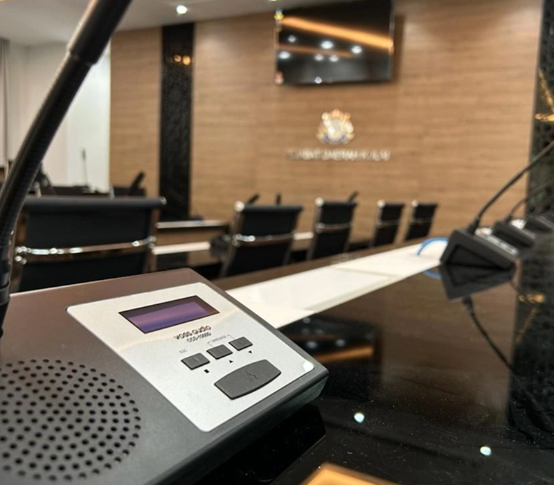 Pejabat Tanah Dan Daerah Kulai | Home Theatre | Home Karaoke | JB KL Penang | Voss Audio