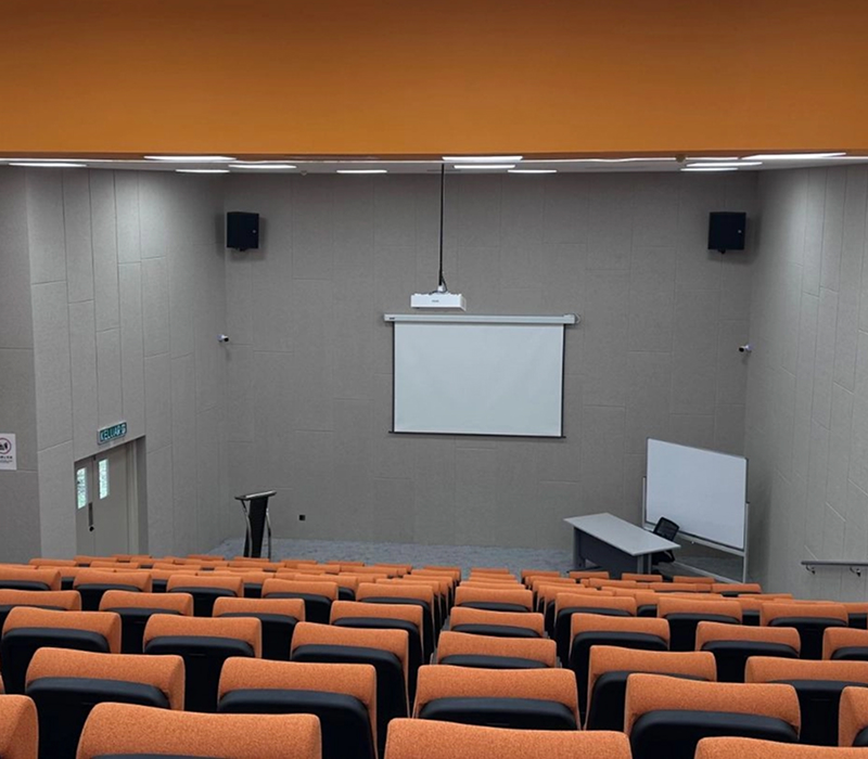 Southern University College | Home Theatre | Home Karaoke | JB KL Penang | Voss Audio