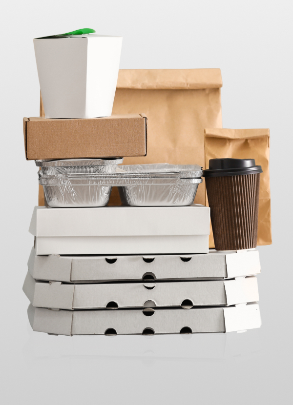 LJH Plastic Packaging Supply Johor Bahru