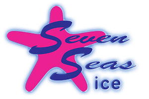 Pembekal Ais Desaru Kota Tinggi Pengerang RAPID Johor | Ice Supplier | Seven Seas Ice
