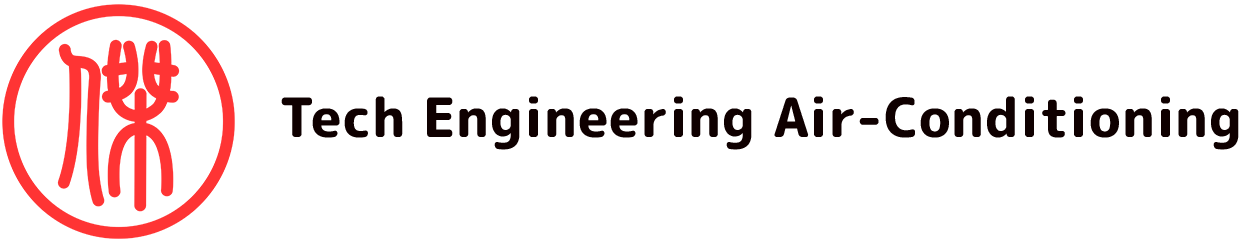 Tech Engineering Air Conditioning | Aircon Servicing Singapore | Ang Mo Kio, Yishun, Woodlands, Sengkang, Hougang