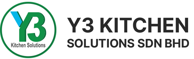 Kitchen Equipment Supply Johor | Y3 Kitchen