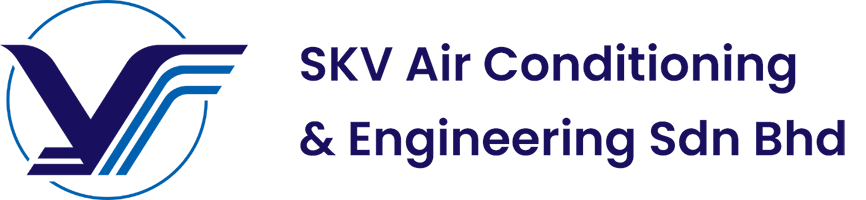 Ventilation Supplier Johor Bahru | SKV Air Conditioning