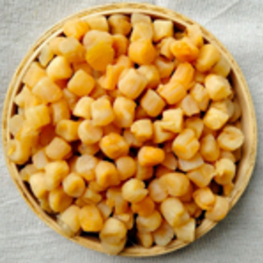White Dried Shrimp