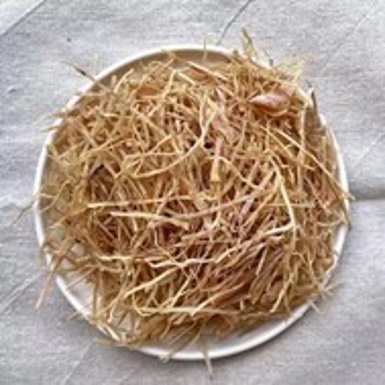 Shredded Squid
