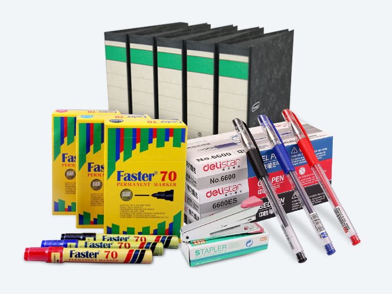 AOS | Office Stationery Supplier Johor Bahru (JB)