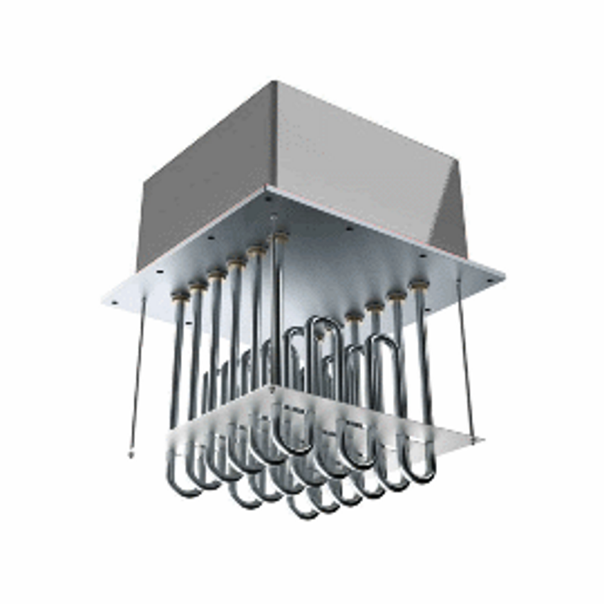 Air Duct Heater | Industrial Heater Johor Bahru (JB), Malaysia | Thermocouples Johor Bahru (JB), Malaysia