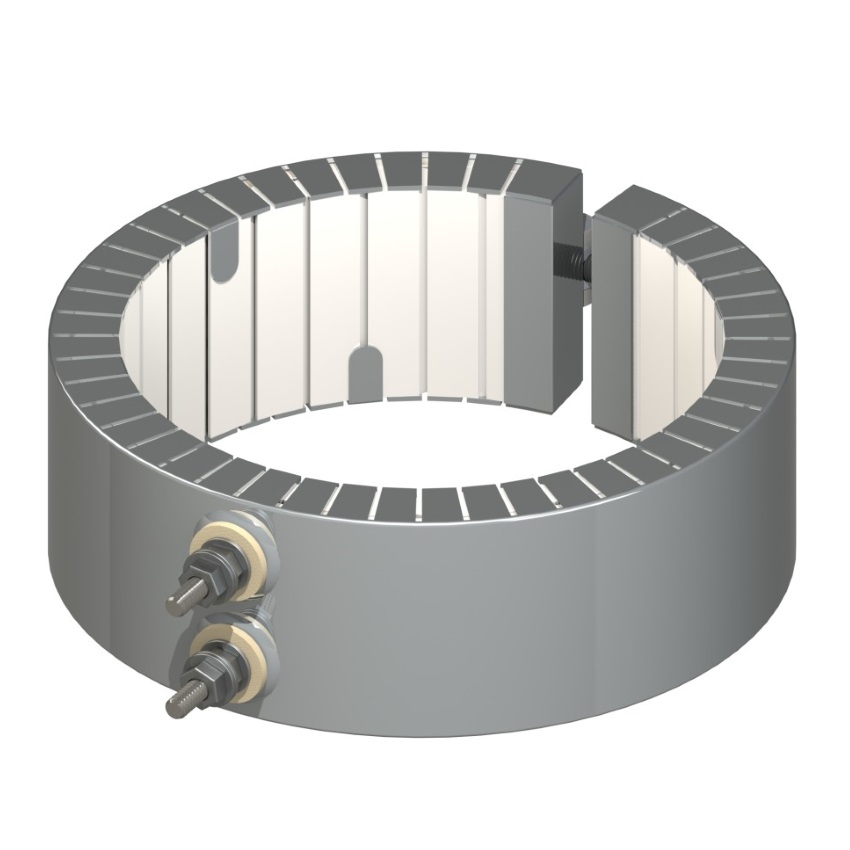 Ceramic Band Heaters | Industrial Heater Johor Bahru (JB), Malaysia | Thermocouples Johor Bahru (JB), Malaysia