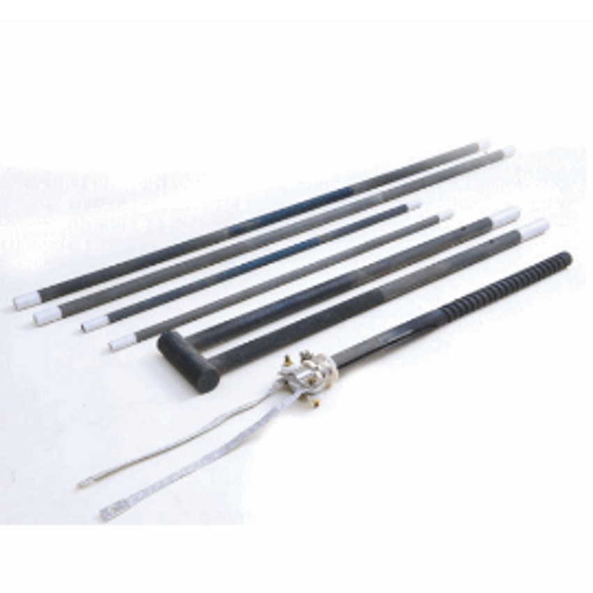 Silicon Carbide Heaters | Industrial Heater Johor Bahru (JB), Malaysia | Thermocouples Johor Bahru (JB), Malaysia