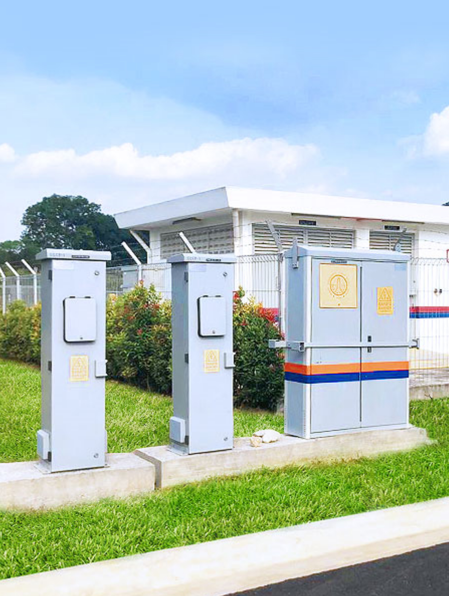 Current Transformer Three Phase LV Meter Panel | Switchboard Manufacturer Johor Bahru (JB) | Outdoor Feeder Pillar Supply Johor Bahru (JB) | LV Switchboard Manufacturing Johor Bahru (JB)