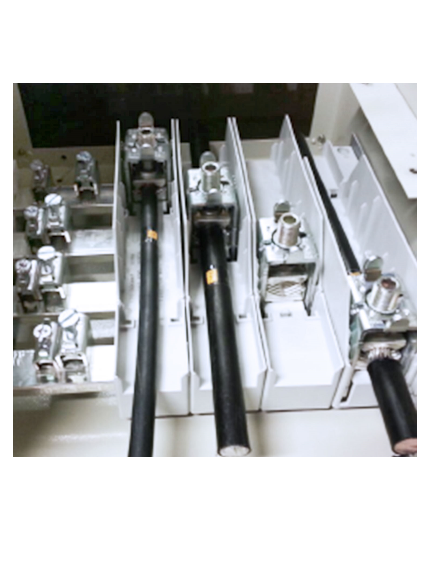 Tap-Off Unit | Switchboard Manufacturer Johor Bahru (JB) | Outdoor Feeder Pillar Supply Johor Bahru (JB) | LV Switchboard Manufacturing Johor Bahru (JB)