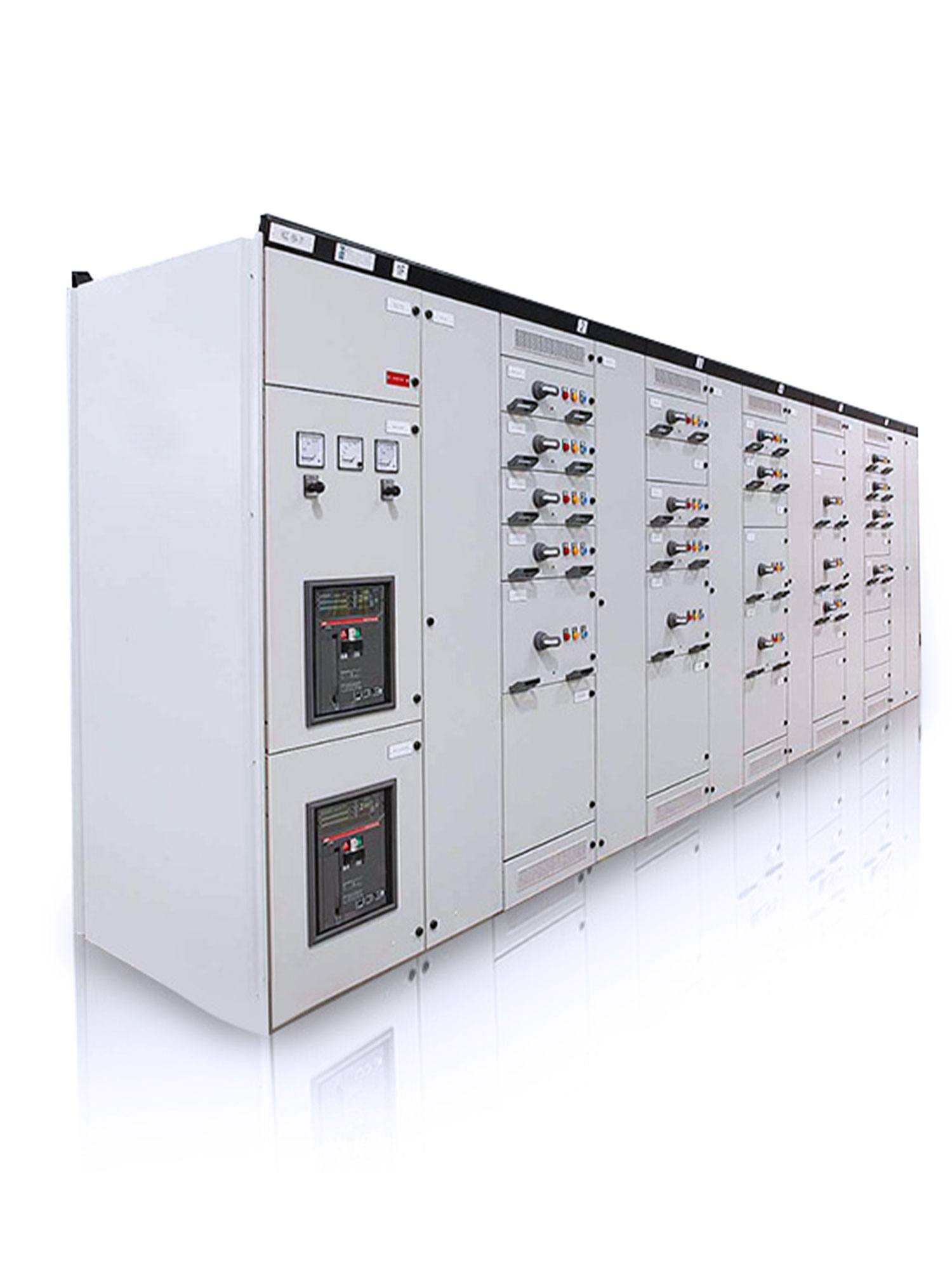 Motor Control Centre (MCC Panel) | Switchboard Manufacturer Johor Bahru (JB) | Outdoor Feeder Pillar Supply Johor Bahru (JB) | LV Switchboard Manufacturing Johor Bahru (JB)