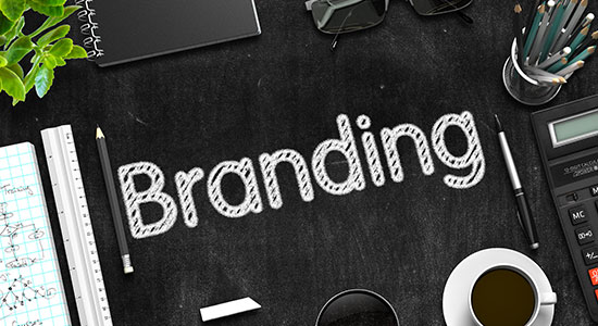 Branding