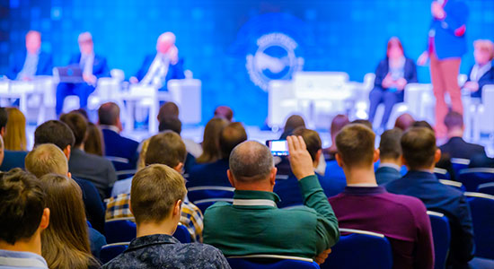 Event Marketing