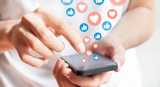 Social Media & Content Marketing