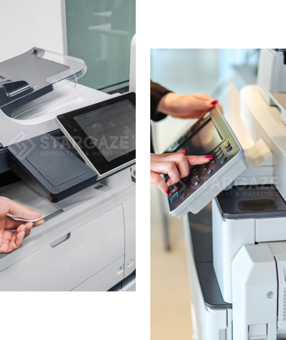 Stargaze Photocopier Supply and Rental Johor Bahru JB