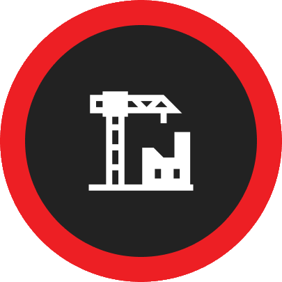 19+ Years of Experience in Construction Logistics