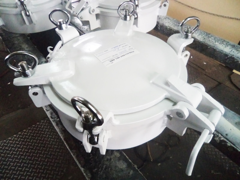 Window Supply | Marine Equipment Spare Part Supply Johor Bahru JB | Watertight Weathertight Oiltight Door Hatch